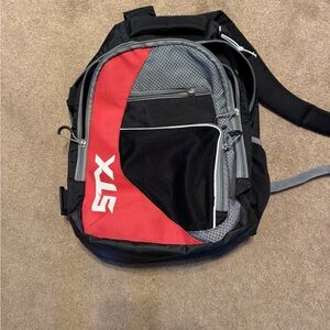 STX Lacrosse Backpack